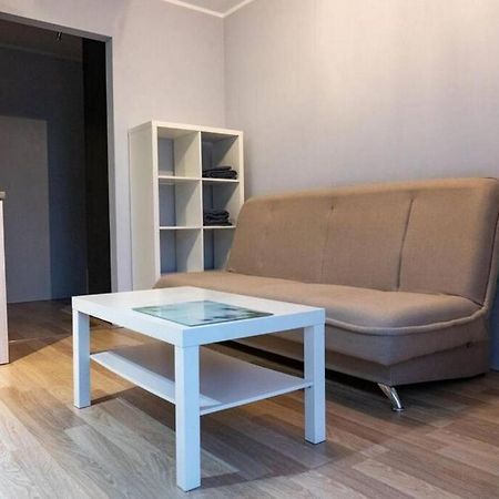 MINI APARTAMENT CRACOW / KRAKÓW z m. postojowym Cracóvia Exterior foto