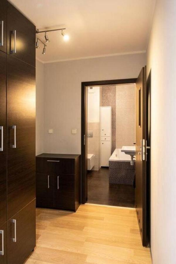 MINI APARTAMENT CRACOW / KRAKÓW z m. postojowym Cracóvia Exterior foto